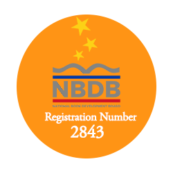 NBDB logo