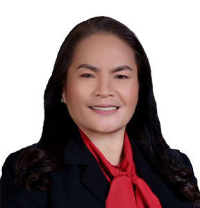 Dr. Francisca T. Uy