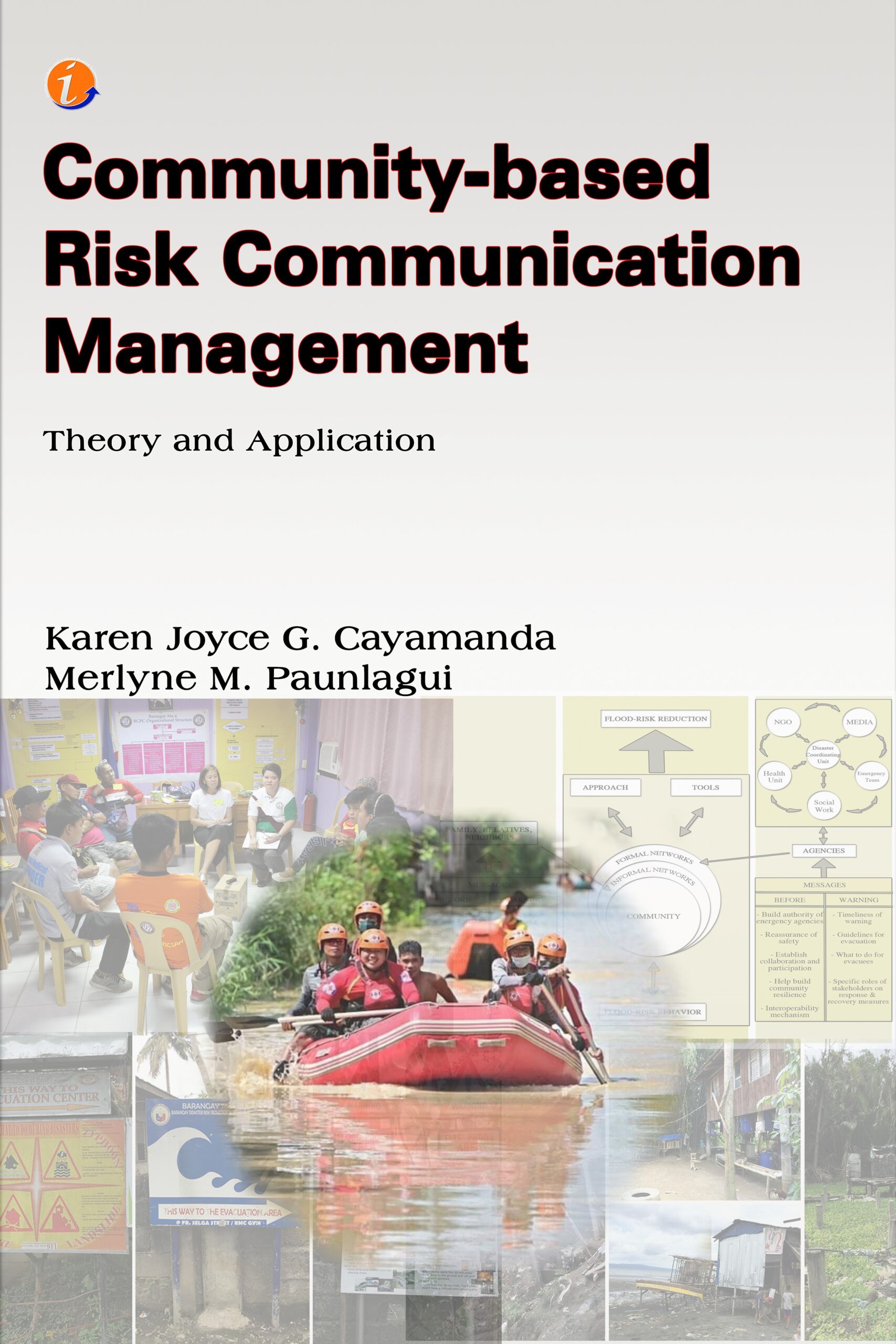 literature review on risk communication