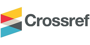 Crossref Logo