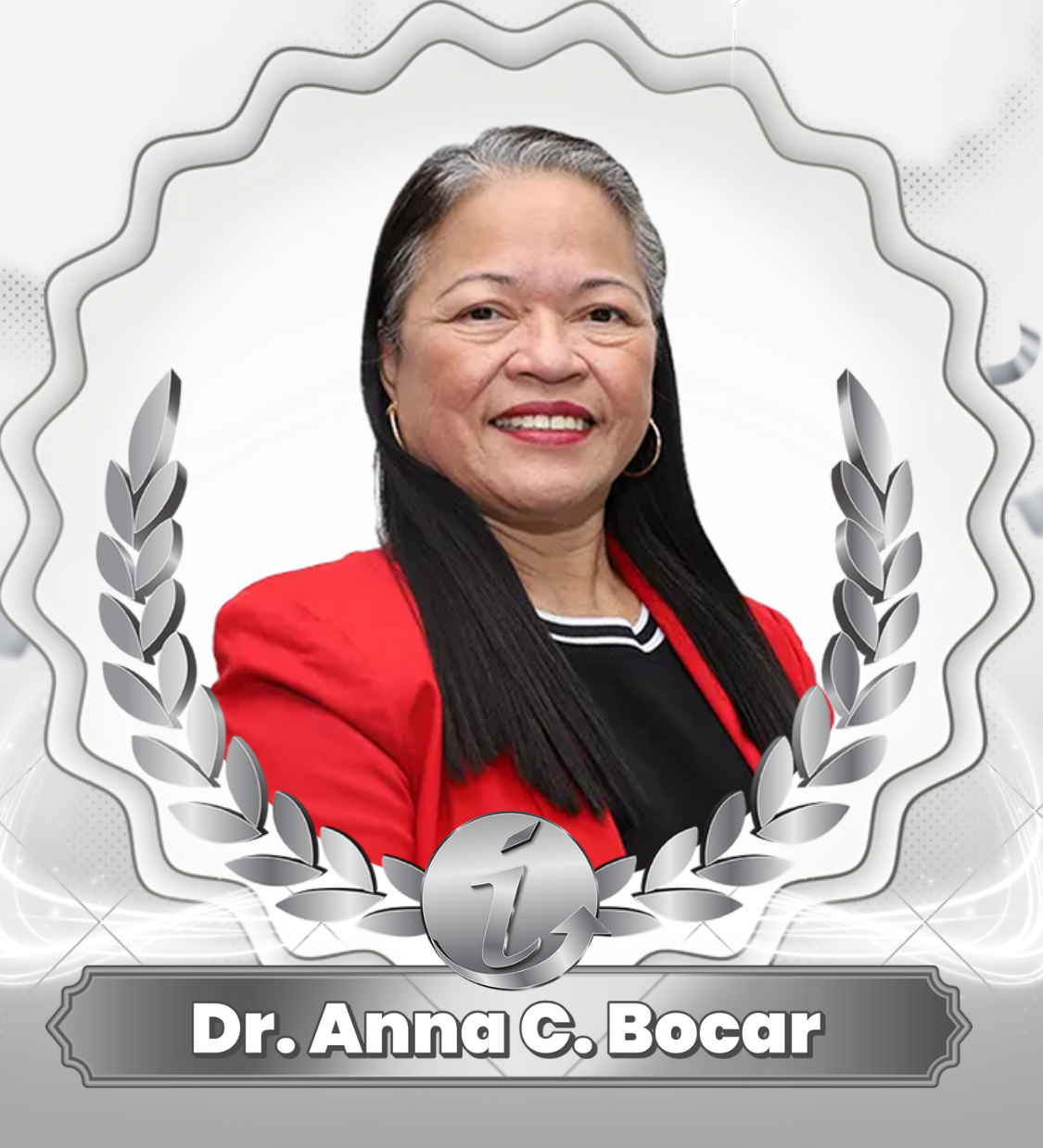 Dr. Anna C. Bocar