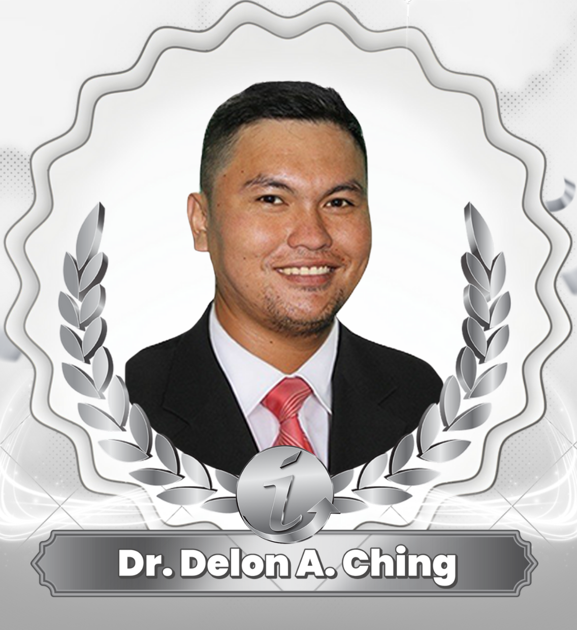 Dr. Delon A. Ching
