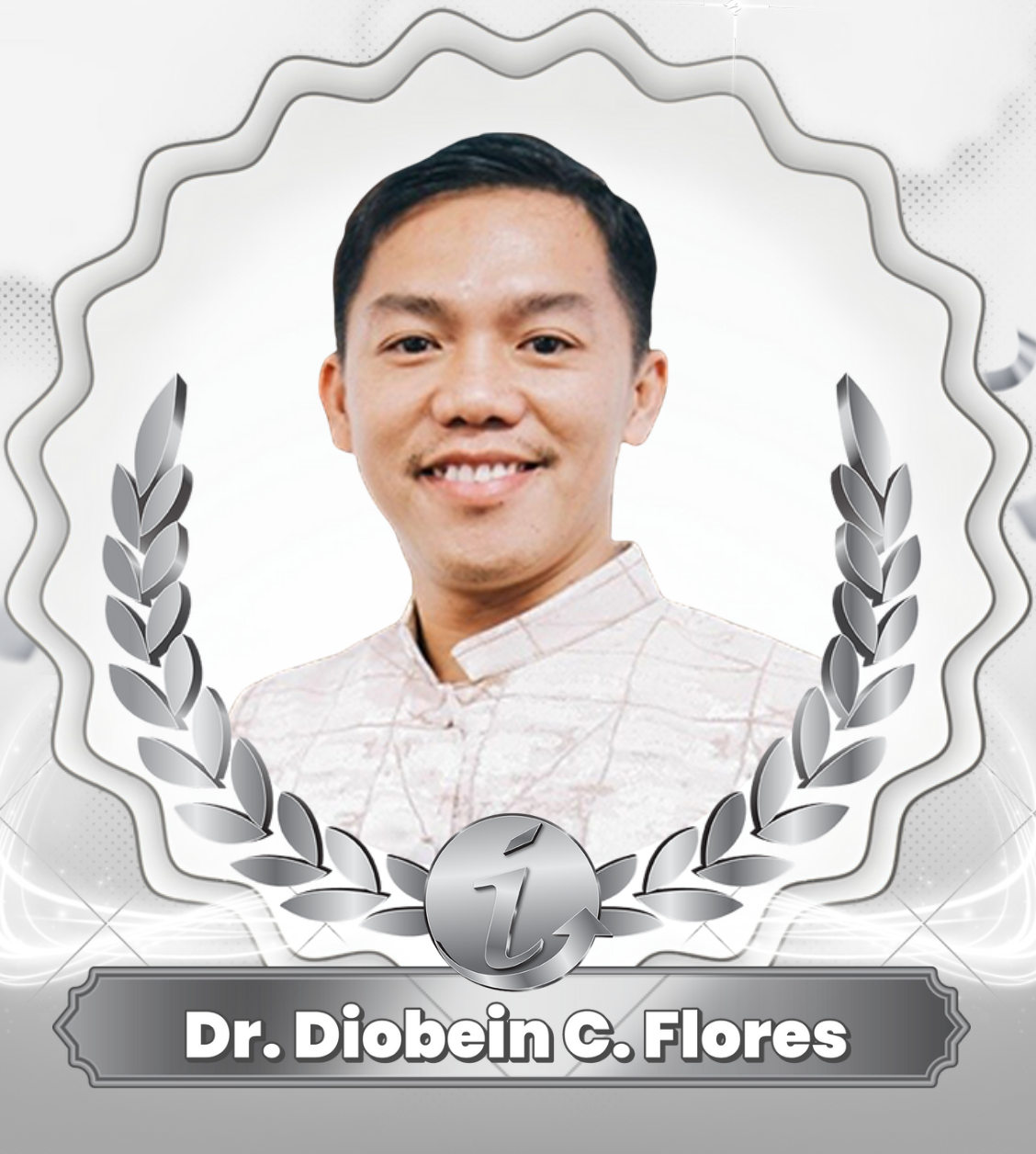 Dr. Diobein C. Flores