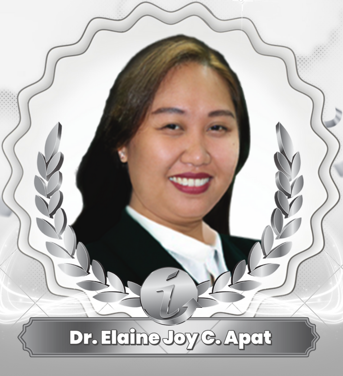 Dr. Elaine Joy C. Apat