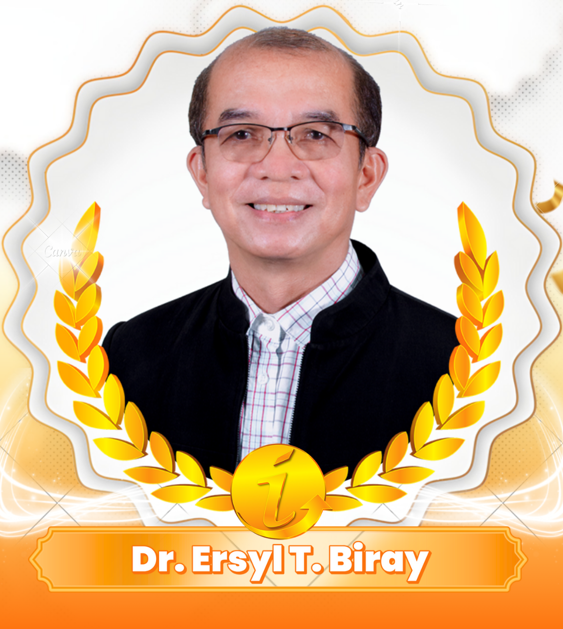 Dr. Ersyl T. Biray