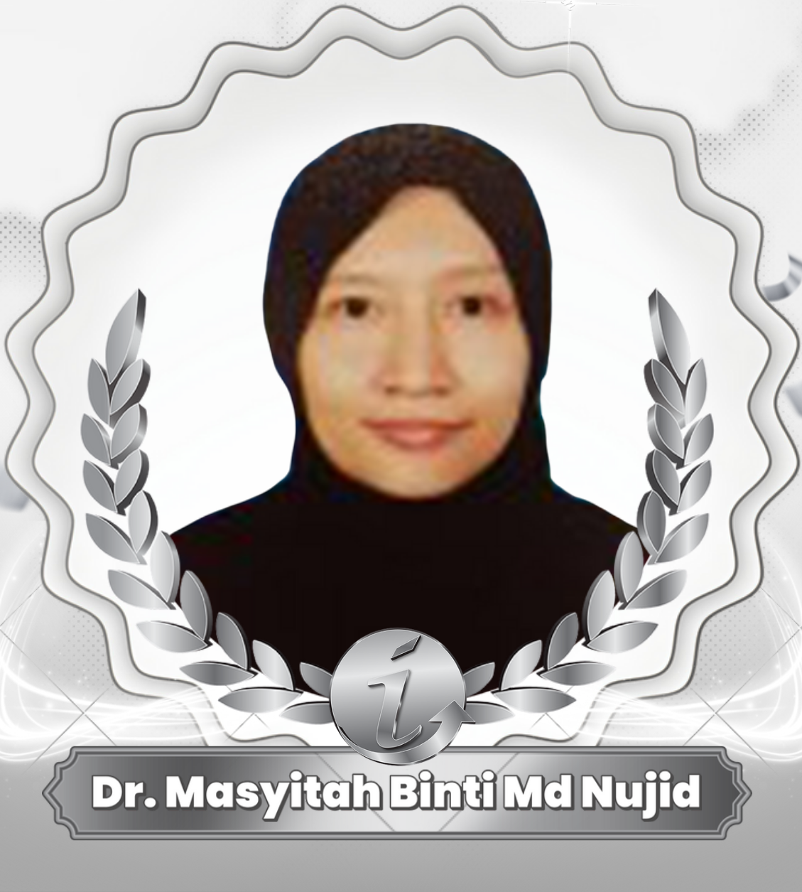 Dr. Masyitah Binti Md Nujid