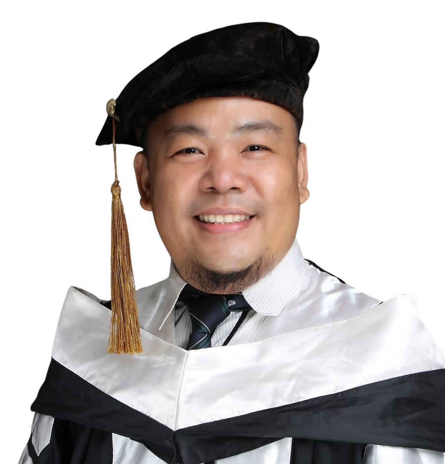 Dr. Michael Bautista Baylon