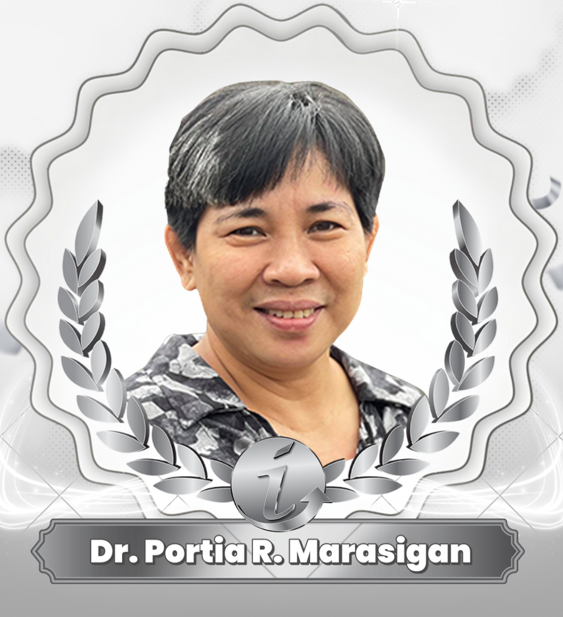 Dr. Portia R. Marasigan