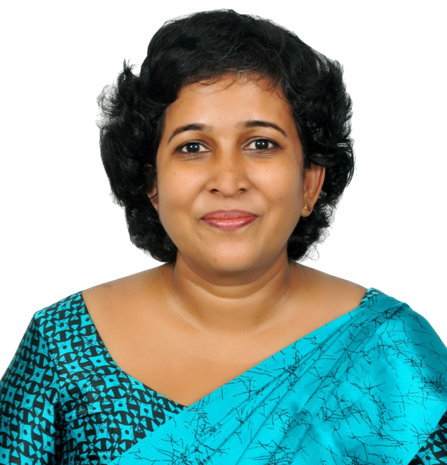 Hiranya Dissanayake