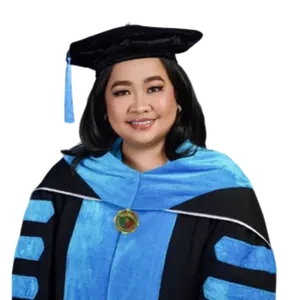 Mary Jane S. Carandang