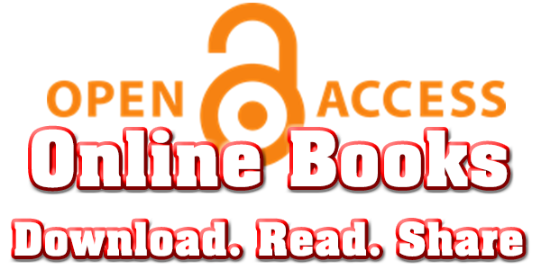 Open Access Online Books