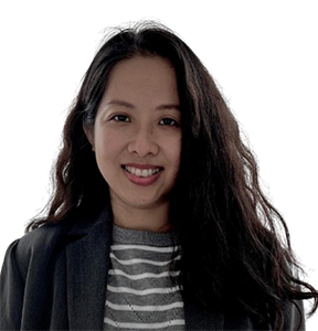 Pua Shiau Chen