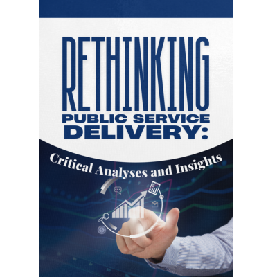 Rethinking Public Service Delivery