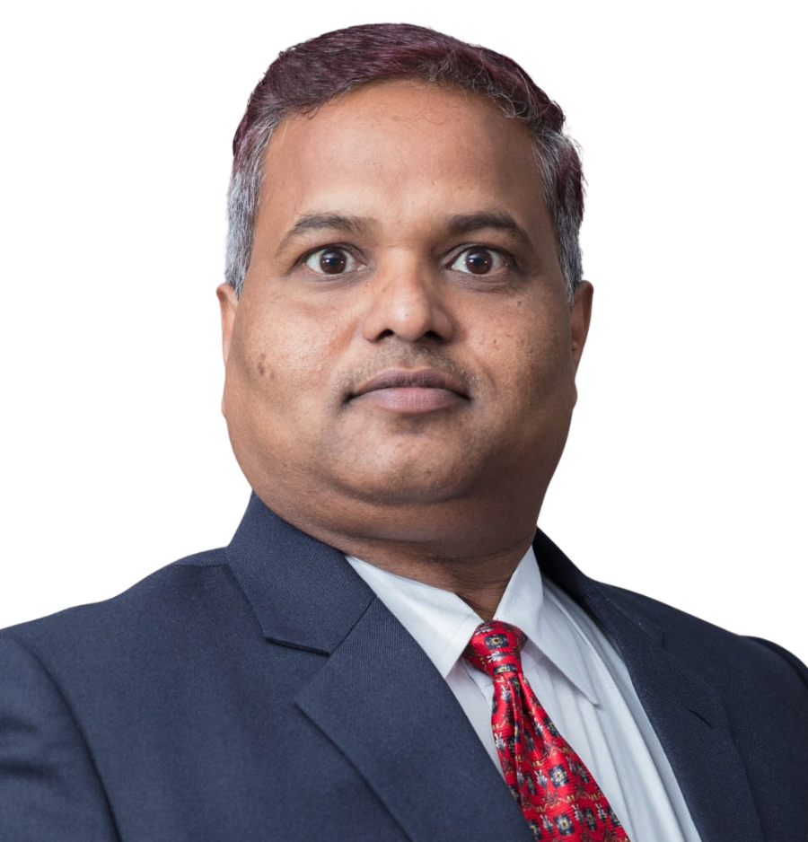 Suneel Kumar