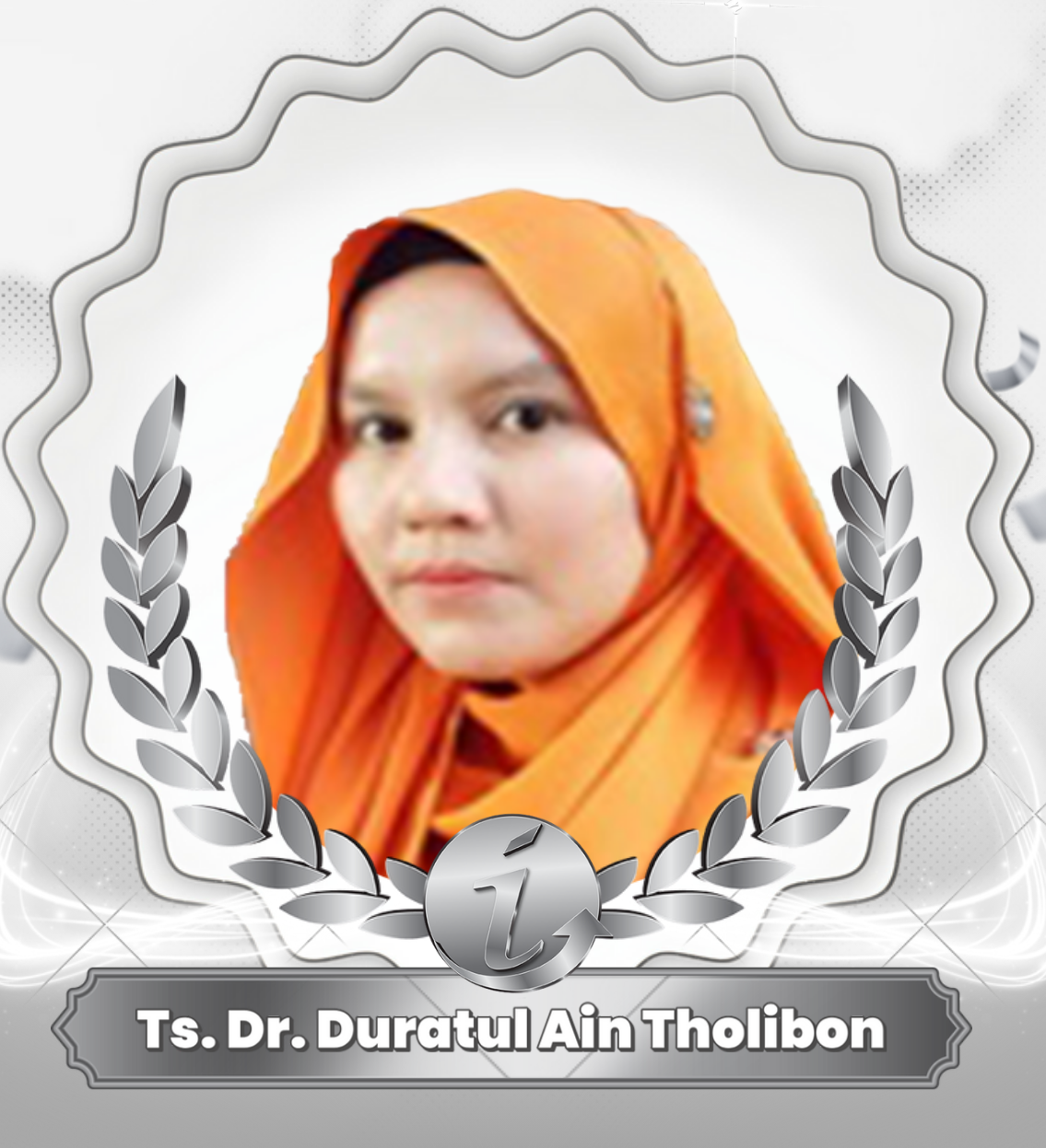 Ts. Dr. Duratul Ain Tholibon