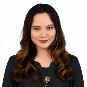 Amie Rose J. Ampo