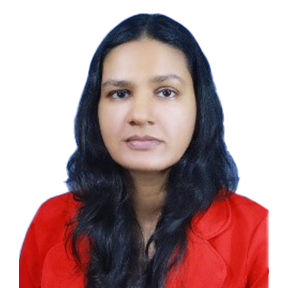 Dr. Anuradha Iddagoda