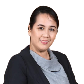 Dr. Maria Christina F. Bagundol