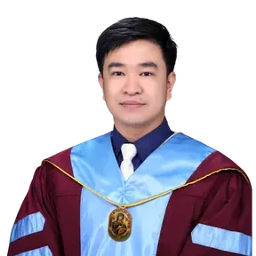 Dr. Mark Joshua D. Roxas