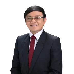 ELMAR A. CUNDANGAN
