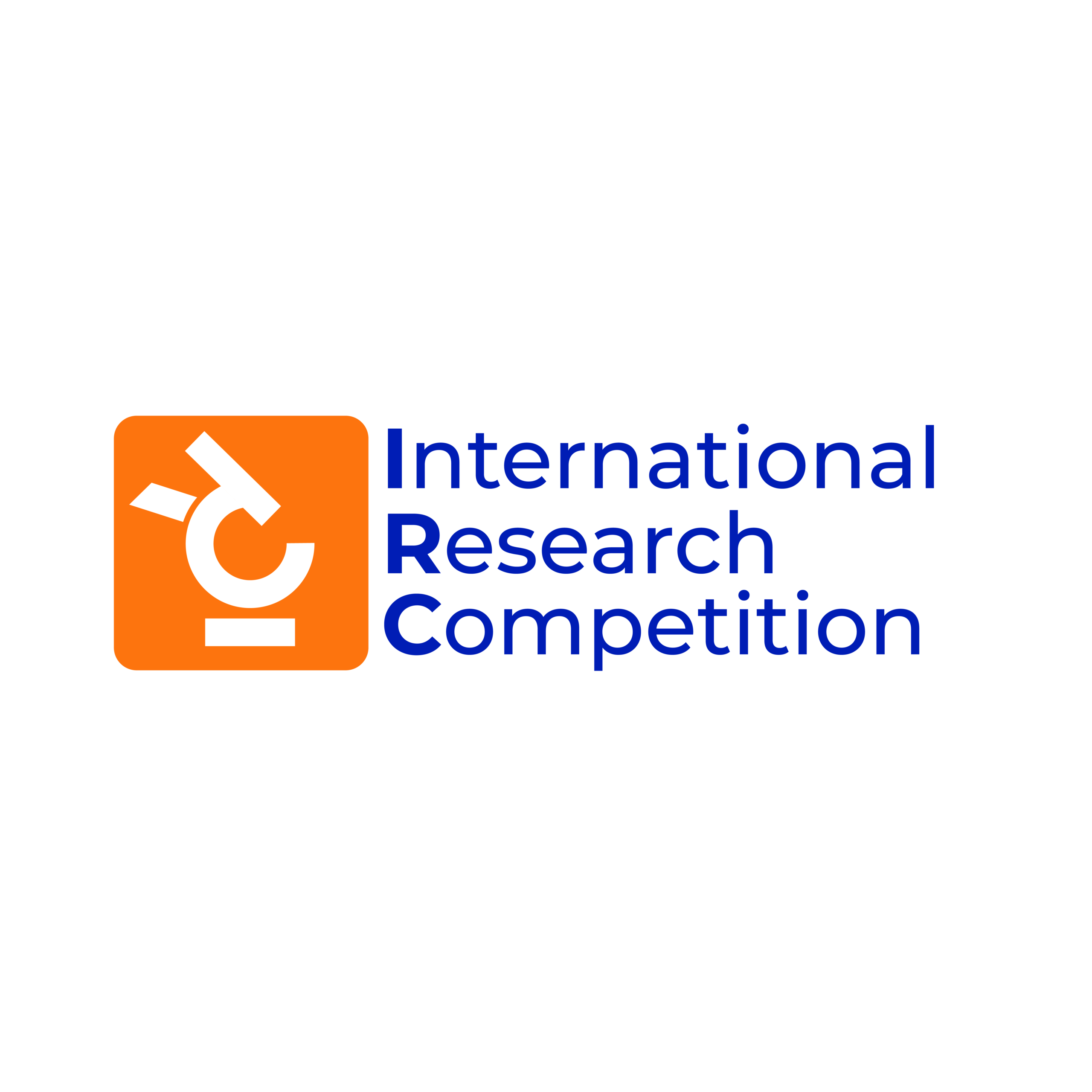IRC Logo