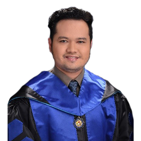 JAY MARK B. SANTOS