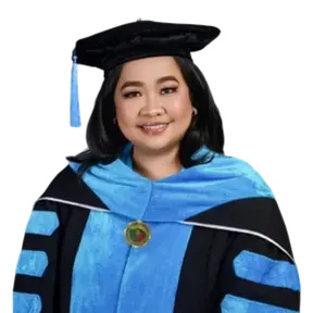 Mary Jane S. Carandang