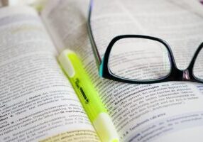 glasses, read, learn, book, text, highlighter, pen, intellectually, educated, training, reading glasses, learn, text, text, highlighter, highlighter, highlighter, training, training, training, training, training